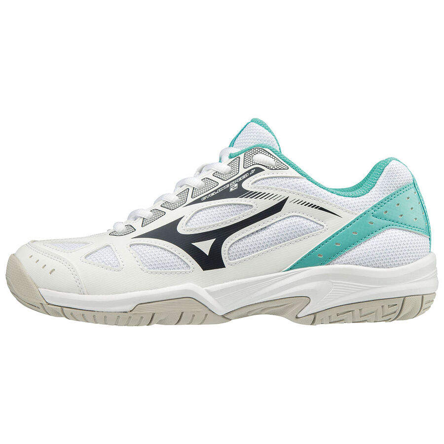 Mizuno CYCLONE SPEED 2 JR NB 